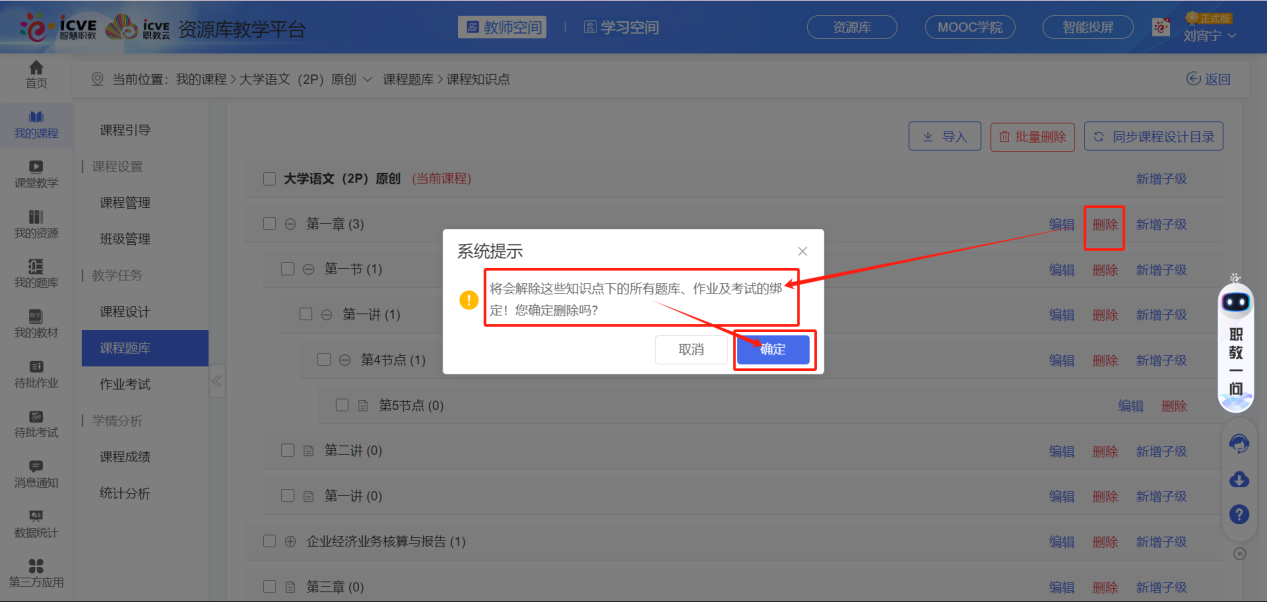 管理知识点