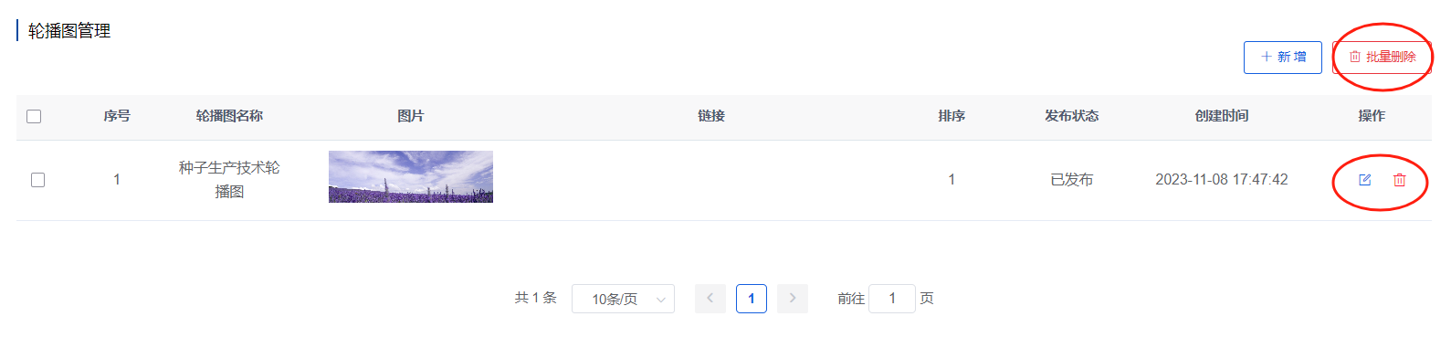 专业管理10