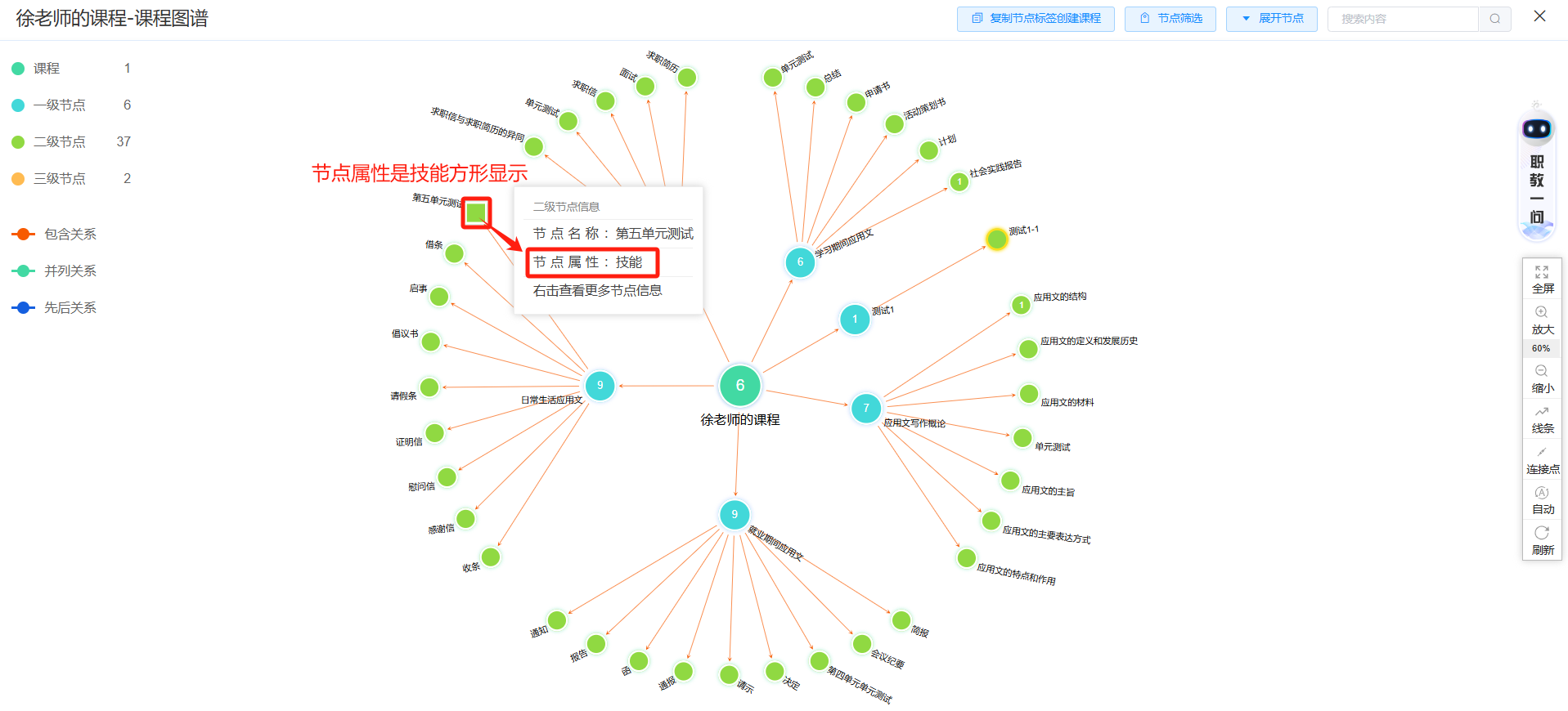 课程设置